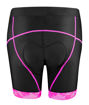 Picture of FORCE WOMENS SHORTS WITH PAD